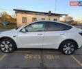 Білий Тесла Model Y, об'ємом двигуна 0 л та пробігом 86 тис. км за 25300 $, фото 4 на Automoto.ua