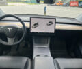 Білий Тесла Model Y, об'ємом двигуна 0 л та пробігом 40 тис. км за 27900 $, фото 10 на Automoto.ua