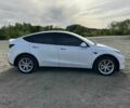 Белый Тесла Model Y, объемом двигателя 0 л и пробегом 113 тыс. км за 21800 $, фото 12 на Automoto.ua