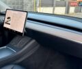 Белый Тесла Model Y, объемом двигателя 0 л и пробегом 38 тыс. км за 24100 $, фото 55 на Automoto.ua