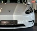Білий Тесла Model Y, об'ємом двигуна 0 л та пробігом 1 тис. км за 29500 $, фото 3 на Automoto.ua