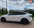 Білий Тесла Model Y, об'ємом двигуна 0 л та пробігом 130 тис. км за 23000 $, фото 33 на Automoto.ua