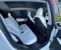 Белый Тесла Model Y, объемом двигателя 0 л и пробегом 51 тыс. км за 29500 $, фото 11 на Automoto.ua