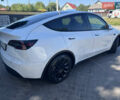 Белый Тесла Model Y, объемом двигателя 0 л и пробегом 120 тыс. км за 32500 $, фото 13 на Automoto.ua