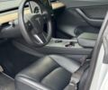 Білий Тесла Model Y, об'ємом двигуна 0 л та пробігом 79 тис. км за 26500 $, фото 16 на Automoto.ua