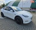 Білий Тесла Model Y, об'ємом двигуна 0 л та пробігом 109 тис. км за 22000 $, фото 42 на Automoto.ua