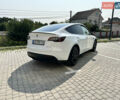 Белый Тесла Model Y, объемом двигателя 0 л и пробегом 70 тыс. км за 26700 $, фото 9 на Automoto.ua