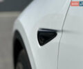 Белый Тесла Model Y, объемом двигателя 0 л и пробегом 51 тыс. км за 29500 $, фото 22 на Automoto.ua