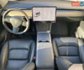 Белый Тесла Model Y, объемом двигателя 0 л и пробегом 32 тыс. км за 25700 $, фото 15 на Automoto.ua