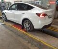 Белый Тесла Model Y, объемом двигателя 0 л и пробегом 75 тыс. км за 21950 $, фото 12 на Automoto.ua