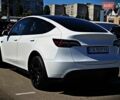 Білий Тесла Model Y, об'ємом двигуна 0 л та пробігом 67 тис. км за 25500 $, фото 3 на Automoto.ua