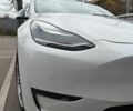 Білий Тесла Model Y, об'ємом двигуна 0 л та пробігом 51 тис. км за 29780 $, фото 14 на Automoto.ua