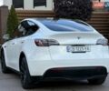 Білий Тесла Model Y, об'ємом двигуна 0 л та пробігом 79 тис. км за 24700 $, фото 31 на Automoto.ua