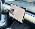 Белый Тесла Model Y, объемом двигателя 0 л и пробегом 58 тыс. км за 23800 $, фото 33 на Automoto.ua