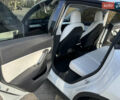 Белый Тесла Model Y, объемом двигателя 0 л и пробегом 64 тыс. км за 32500 $, фото 12 на Automoto.ua