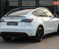 Белый Тесла Model Y, объемом двигателя 0 л и пробегом 59 тыс. км за 23000 $, фото 12 на Automoto.ua