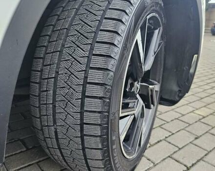 Тесла Model Y 2021 в Ровно на Automoto.ua Белый Тесла Model Y, объемом двигателя 0 л и пробегом 133 тыс. км за 22000 $, фото 18 на Automoto.ua