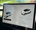 Белый Тесла Model Y, объемом двигателя 0 л и пробегом 38 тыс. км за 36500 $, фото 12 на Automoto.ua