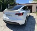 Белый Тесла Model Y, объемом двигателя 0 л и пробегом 35 тыс. км за 23599 $, фото 12 на Automoto.ua