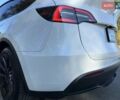 Тесла Model Y 2021 в Киеве на Automoto.ua Белый Тесла Model Y, объемом двигателя 0 л и пробегом 73 тыс. км за 29400 $, фото 16 на Automoto.ua