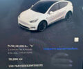 Білий Тесла Model Y, об'ємом двигуна 0 л та пробігом 67 тис. км за 24000 $, фото 8 на Automoto.ua