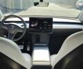 Белый Тесла Model Y, объемом двигателя 0 л и пробегом 38 тыс. км за 34200 $, фото 10 на Automoto.ua