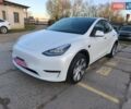 Білий Тесла Model Y, об'ємом двигуна 0 л та пробігом 86 тис. км за 25300 $, фото 7 на Automoto.ua