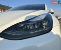 Белый Тесла Model Y, объемом двигателя 0 л и пробегом 140 тыс. км за 20899 $, фото 8 на Automoto.ua