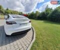 Белый Тесла Model Y, объемом двигателя 0 л и пробегом 81 тыс. км за 28999 $, фото 1 на Automoto.ua
