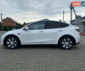 Белый Тесла Model Y, объемом двигателя 0 л и пробегом 122 тыс. км за 23000 $, фото 6 на Automoto.ua