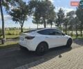 Білий Тесла Model Y, об'ємом двигуна 0 л та пробігом 109 тис. км за 22000 $, фото 75 на Automoto.ua
