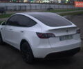 Білий Тесла Model Y, об'ємом двигуна 0 л та пробігом 66 тис. км за 23500 $, фото 56 на Automoto.ua
