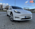 Білий Тесла Model Y, об'ємом двигуна 0 л та пробігом 83 тис. км за 24500 $, фото 2 на Automoto.ua