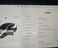Белый Тесла Model Y, объемом двигателя 0 л и пробегом 76 тыс. км за 23000 $, фото 6 на Automoto.ua