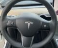 Белый Тесла Model Y, объемом двигателя 0 л и пробегом 87 тыс. км за 25100 $, фото 17 на Automoto.ua