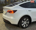 Белый Тесла Model Y, объемом двигателя 0 л и пробегом 128 тыс. км за 22600 $, фото 20 на Automoto.ua