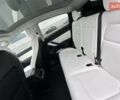 Белый Тесла Model Y, объемом двигателя 0 л и пробегом 98 тыс. км за 26500 $, фото 7 на Automoto.ua