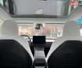 Белый Тесла Model Y, объемом двигателя 0 л и пробегом 47 тыс. км за 23499 $, фото 47 на Automoto.ua
