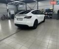 Білий Тесла Model Y, об'ємом двигуна 0 л та пробігом 91 тис. км за 19200 $, фото 10 на Automoto.ua
