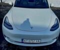 Белый Тесла Model Y, объемом двигателя 0 л и пробегом 14 тыс. км за 29900 $, фото 45 на Automoto.ua