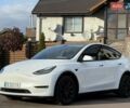 Білий Тесла Model Y, об'ємом двигуна 0 л та пробігом 79 тис. км за 24700 $, фото 9 на Automoto.ua