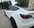 Белый Тесла Model Y, объемом двигателя 0 л и пробегом 128 тыс. км за 24999 $, фото 9 на Automoto.ua