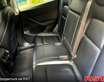 Білий Тесла Model Y, об'ємом двигуна 0 л та пробігом 0 тис. км за 21000 $, фото 7 на Automoto.ua