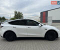 Белый Тесла Model Y, объемом двигателя 0 л и пробегом 144 тыс. км за 21000 $, фото 7 на Automoto.ua