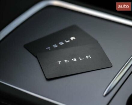 Білий Тесла Model Y, об'ємом двигуна 0 л та пробігом 9 тис. км за 53900 $, фото 15 на Automoto.ua