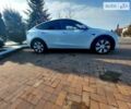 Белый Тесла Model Y, объемом двигателя 0 л и пробегом 14 тыс. км за 29900 $, фото 46 на Automoto.ua