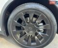 Тесла Model Y 2021 в Киеве на Automoto.ua Белый Тесла Model Y, объемом двигателя 0 л и пробегом 73 тыс. км за 29400 $, фото 37 на Automoto.ua