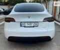 Білий Тесла Model Y, об'ємом двигуна 0 л та пробігом 13 тис. км за 39000 $, фото 2 на Automoto.ua