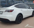 Білий Тесла Model Y, об'ємом двигуна 0 л та пробігом 74 тис. км за 25900 $, фото 3 на Automoto.ua