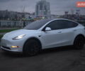Білий Тесла Model Y, об'ємом двигуна 0 л та пробігом 66 тис. км за 23500 $, фото 15 на Automoto.ua